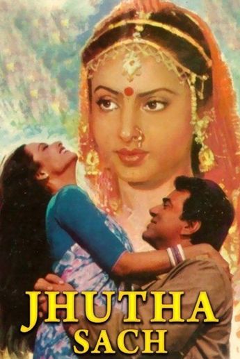 jhutha sach 1984 movie torrent