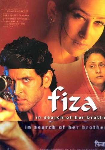 В поисках брата (2000)