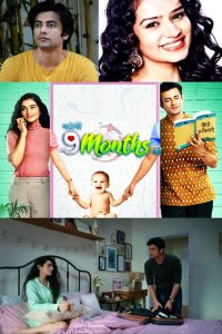 Сериал. История 9 месяцев (2020)