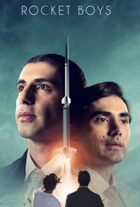 Сериал. Ракетостроители (2022)