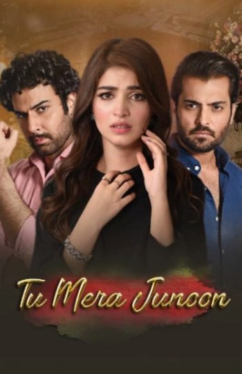 Сериал. Ты моя одержимость (2019)