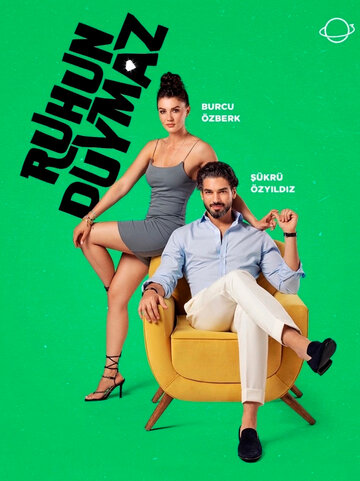 Сериал. Душа не слышит (2023)